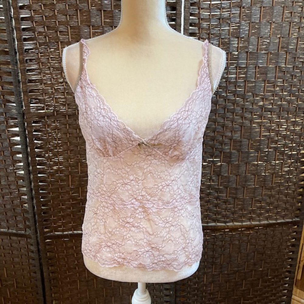 ENCHANTED two piece lingerie